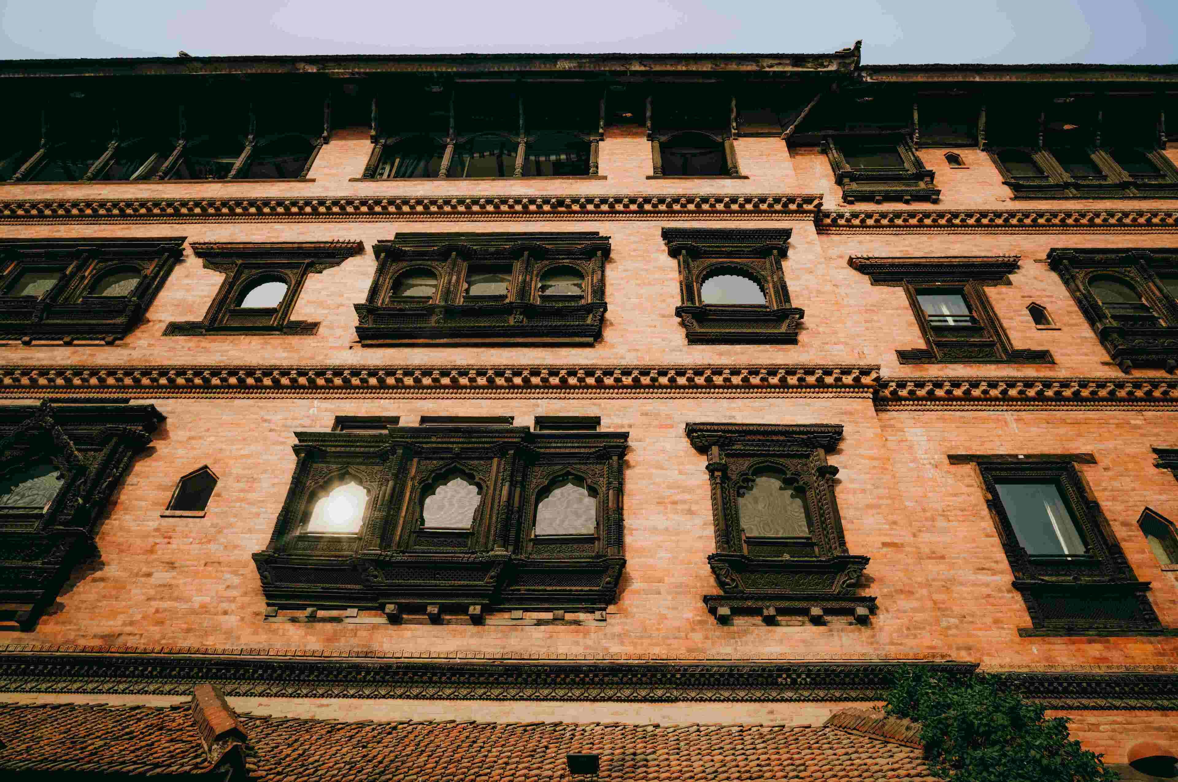 Photo - The Dwarika's