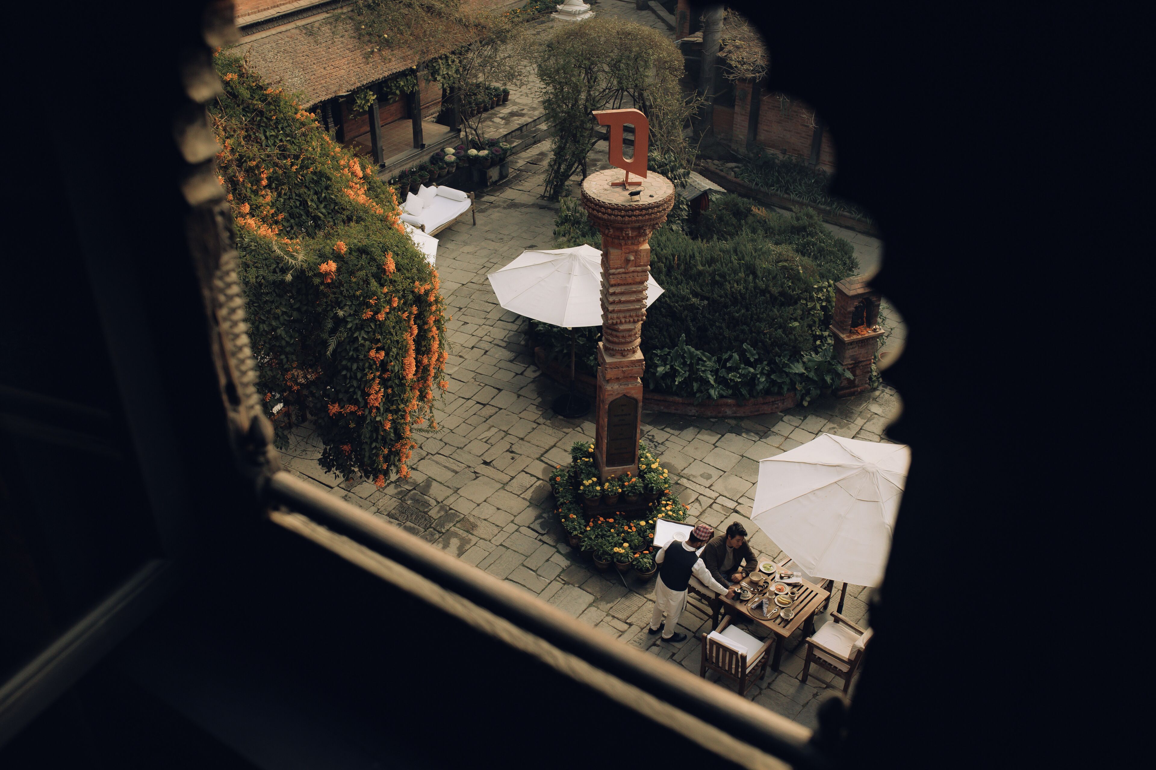 Photo - The Dwarika's