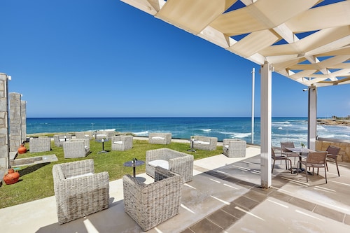 St. Constantin Beach Hotel and Spa