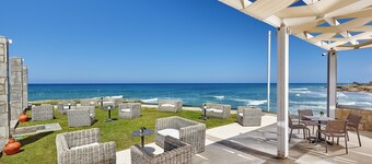 St. Constantin Beach Hotel and Spa