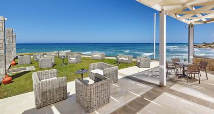 St. Constantin Beach Hotel and Spa