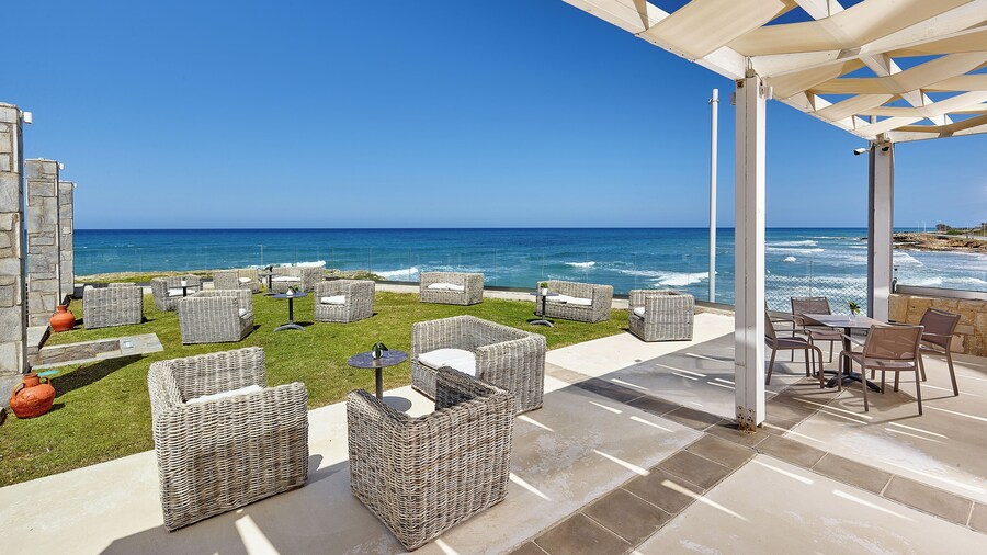 St. Constantin Beach Hotel and Spa