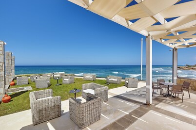 St. Constantin Beach Hotel and Spa