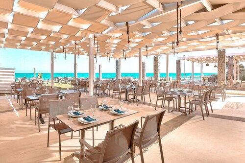 St. Constantin Beach Hotel and Spa