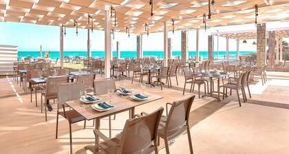 St. Constantin Beach Hotel and Spa