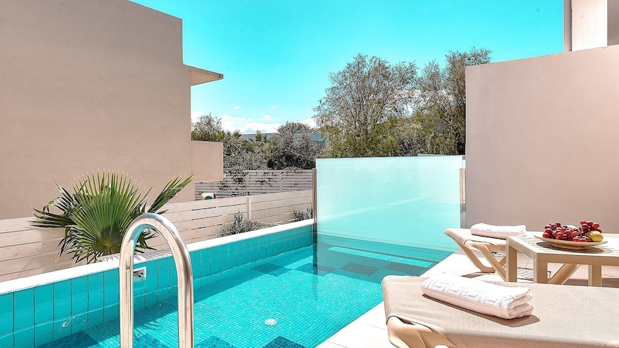 St. Constantin Beach Hotel and Spa