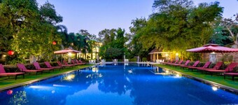 Heritage Hotel
