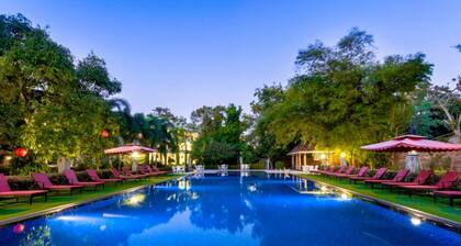 Heritage Hotel