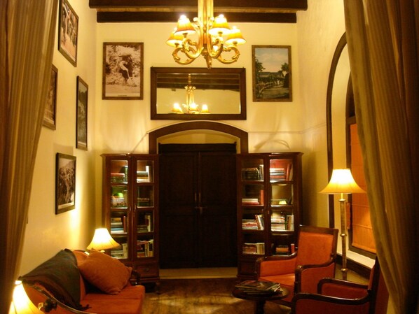 Library