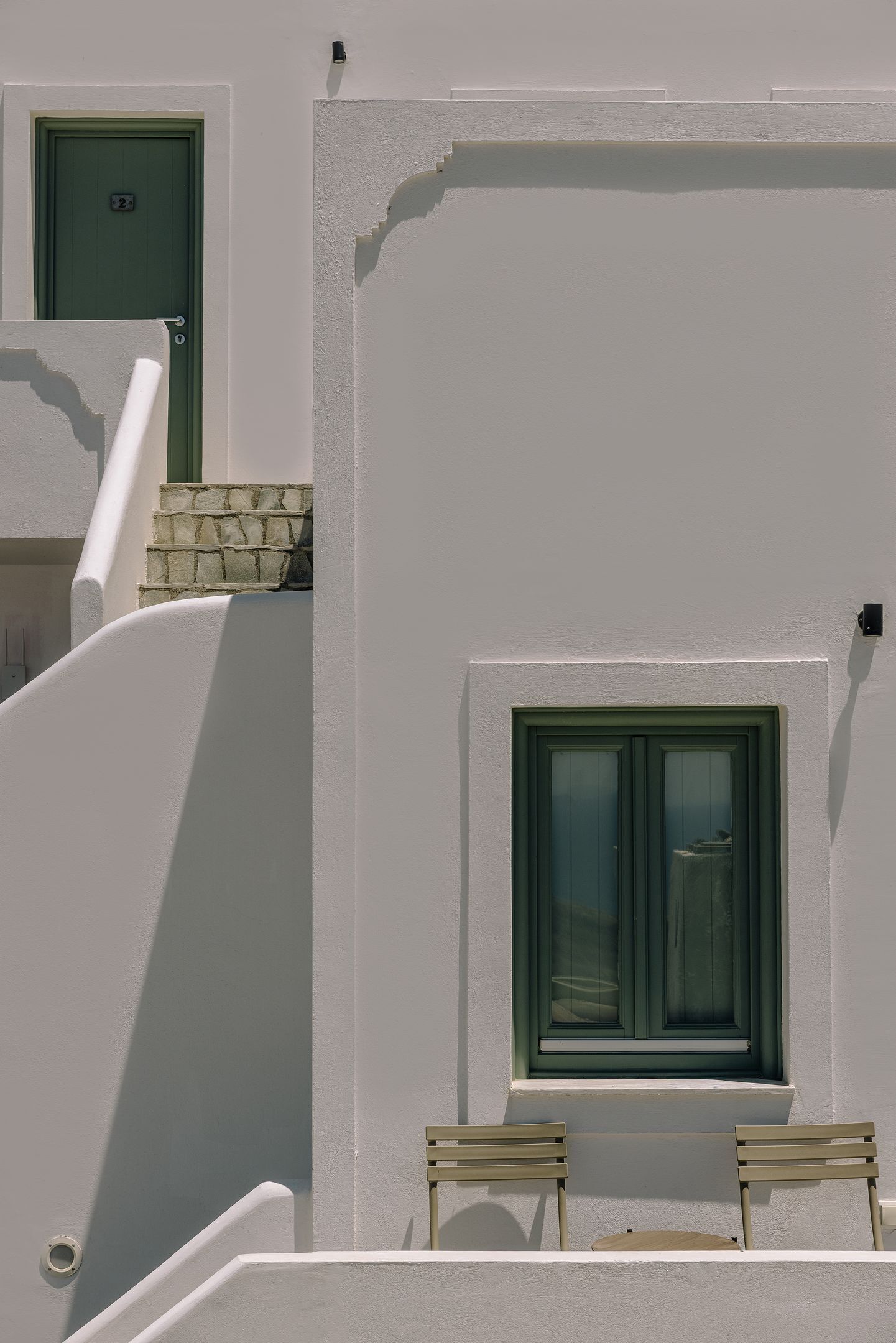 Foto - Agave Santorini Design Boutique Hotel