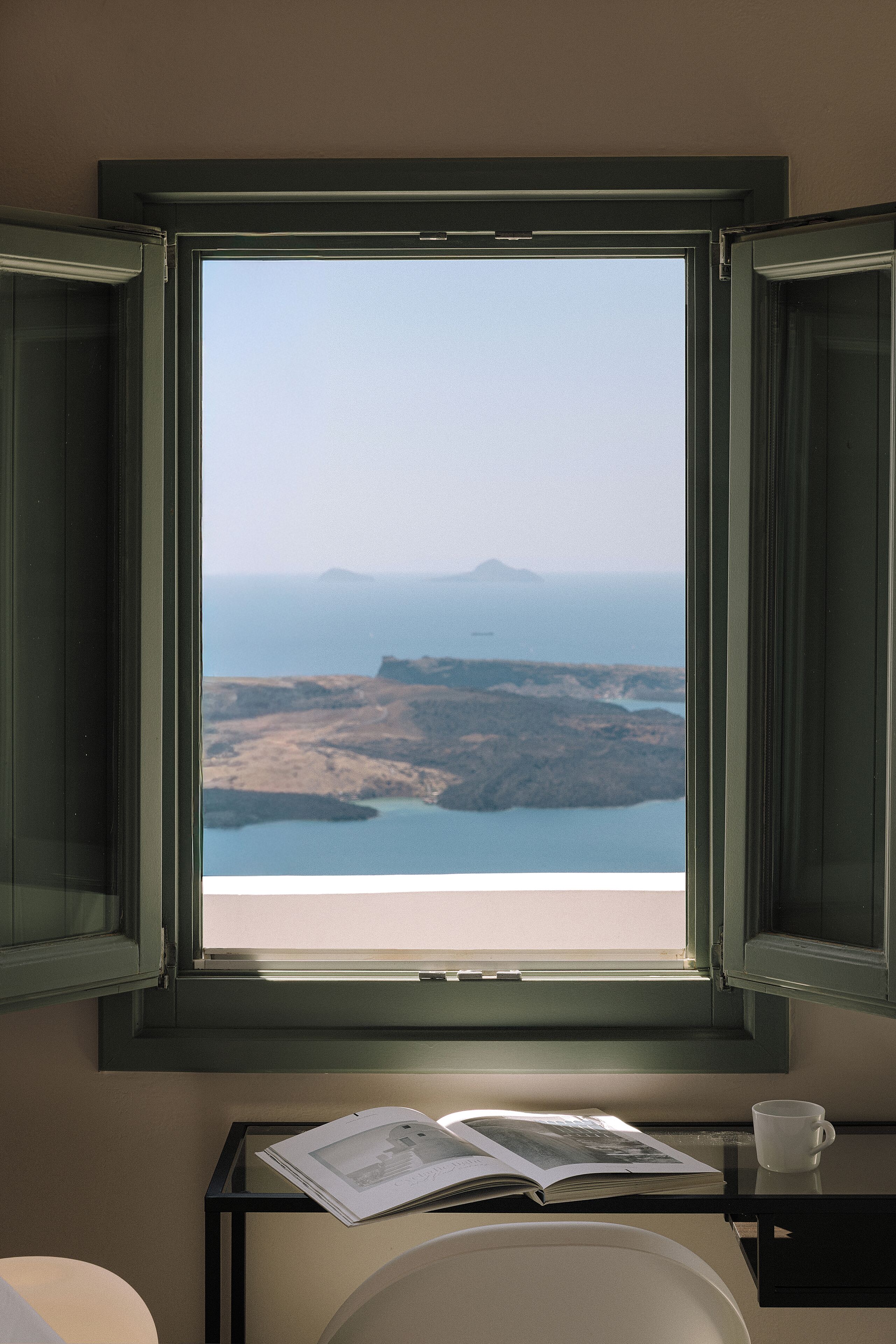 Foto - Agave Santorini Design Boutique Hotel