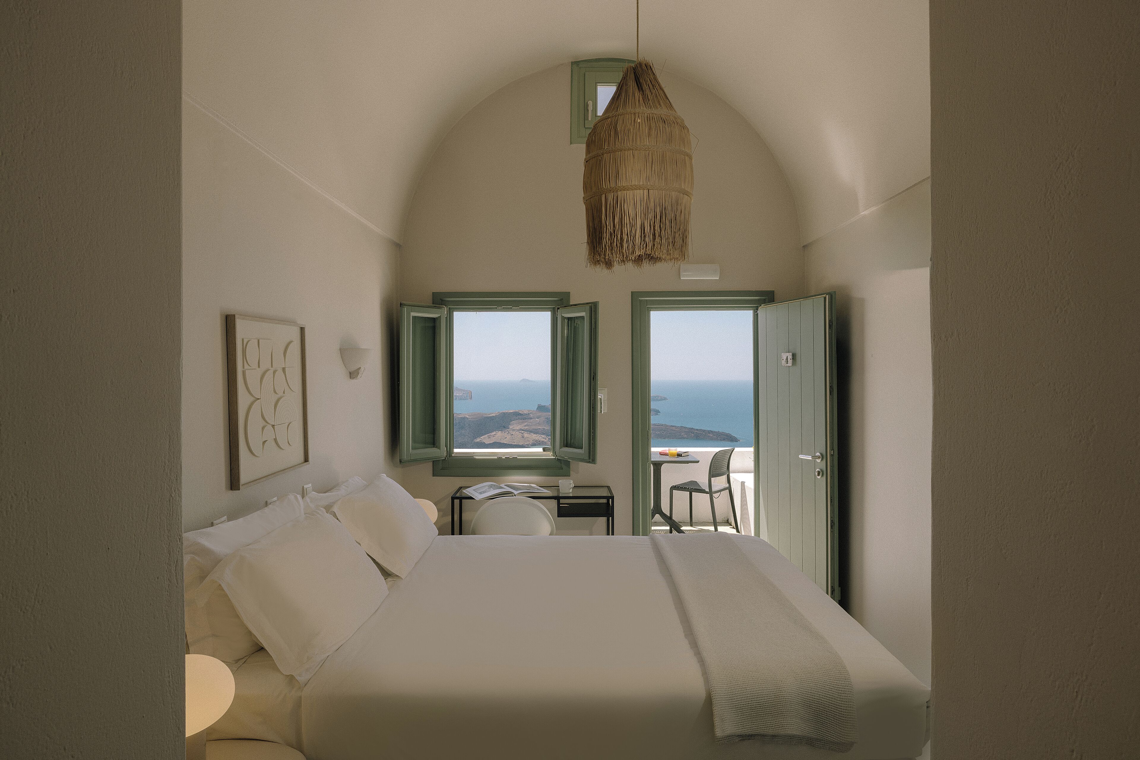 Foto - Agave Santorini Design Boutique Hotel