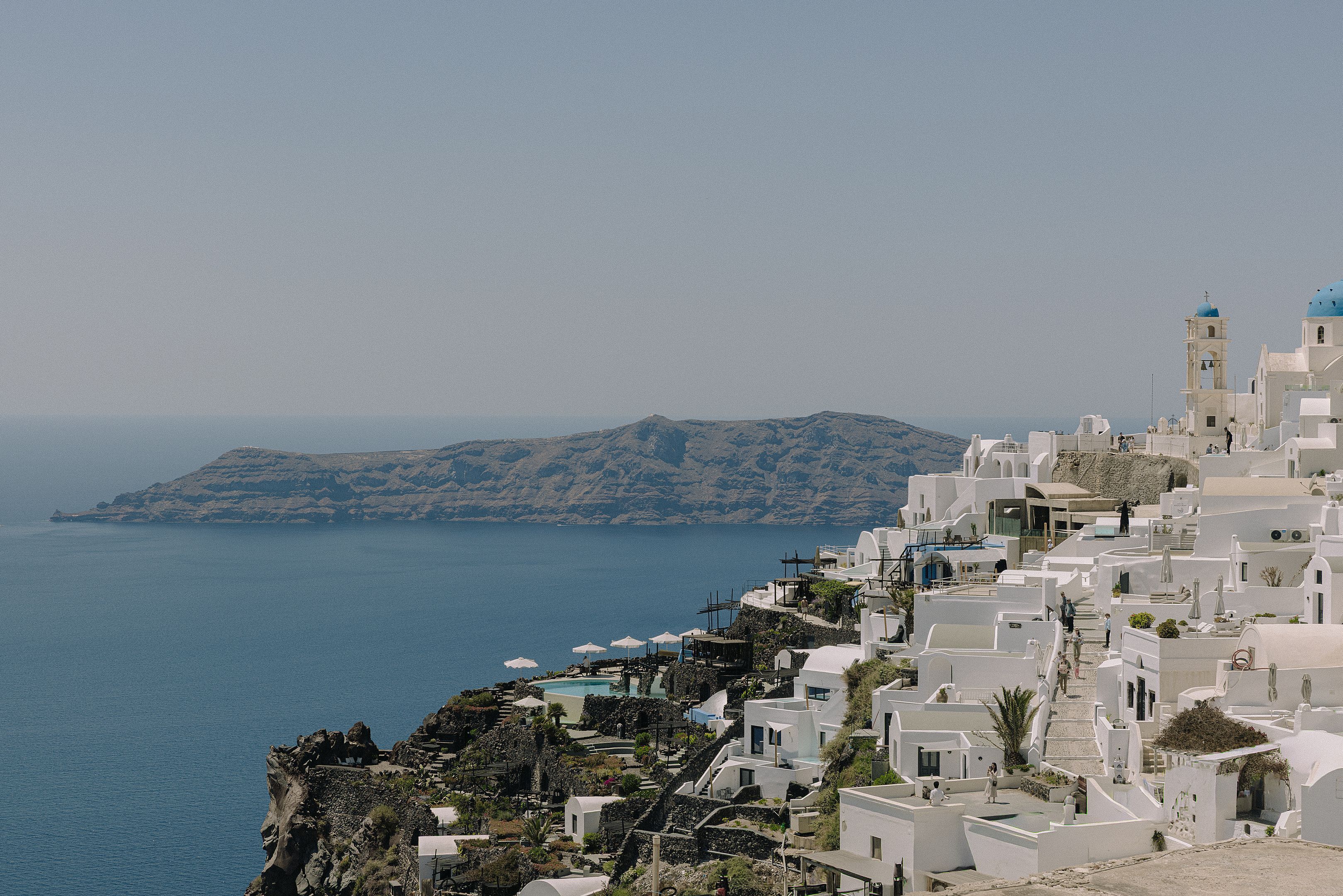 Foto - Agave Santorini Design Boutique Hotel