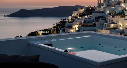 Agave Santorini Design Boutique Hotel