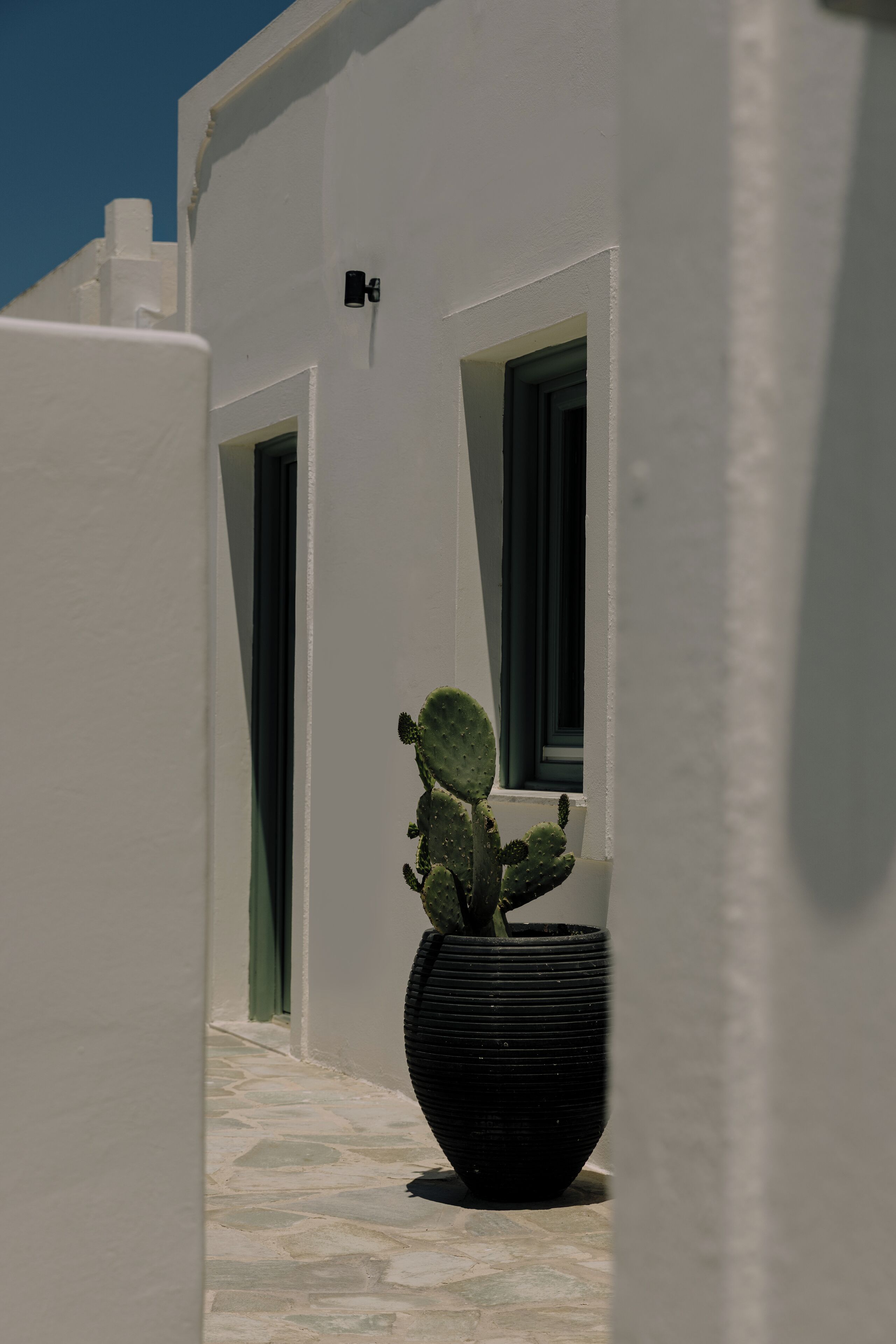 Foto - Agave Santorini Design Boutique Hotel