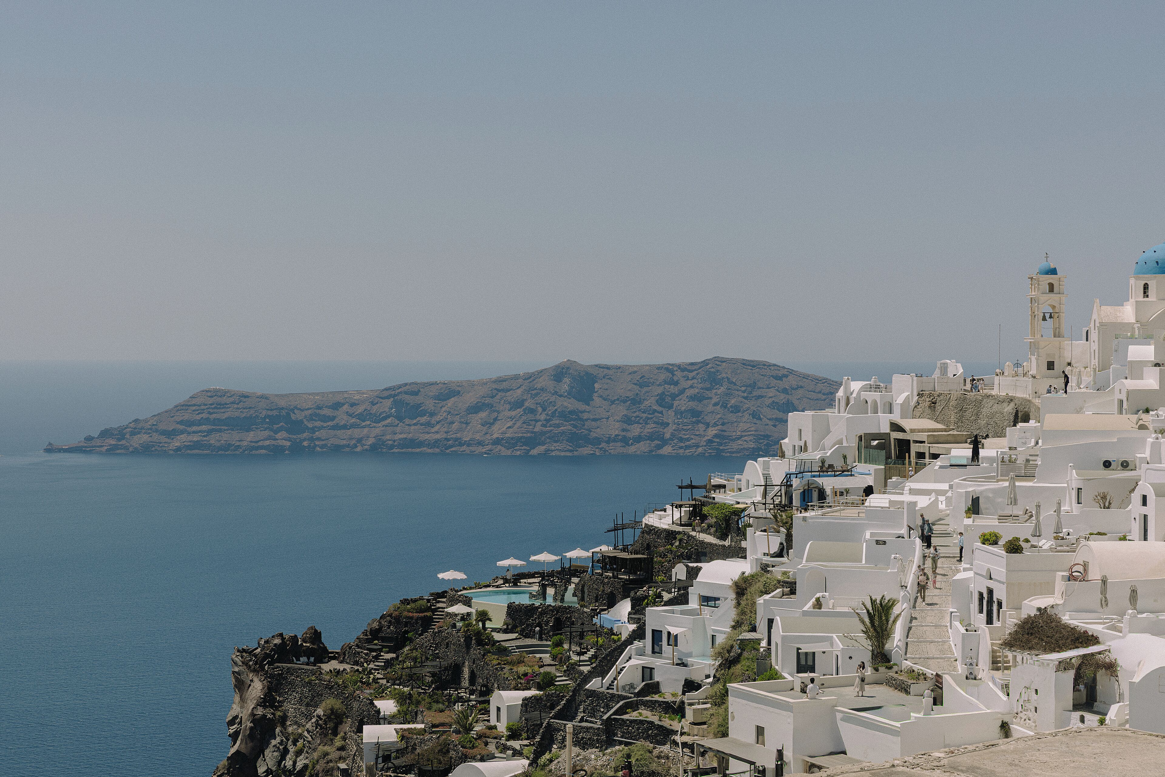 Foto - Agave Santorini Design Boutique Hotel