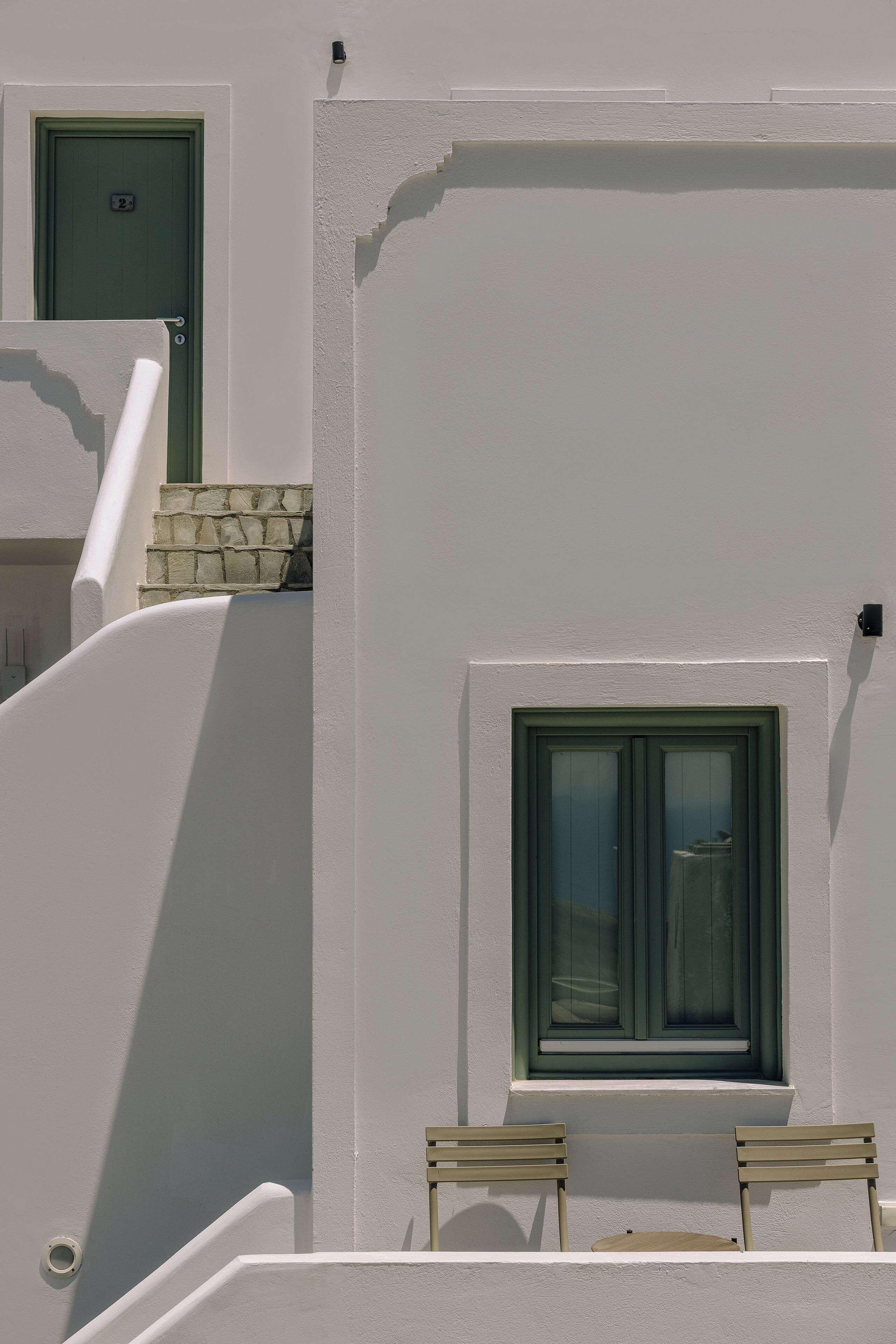 Foto - Agave Santorini Design Boutique Hotel