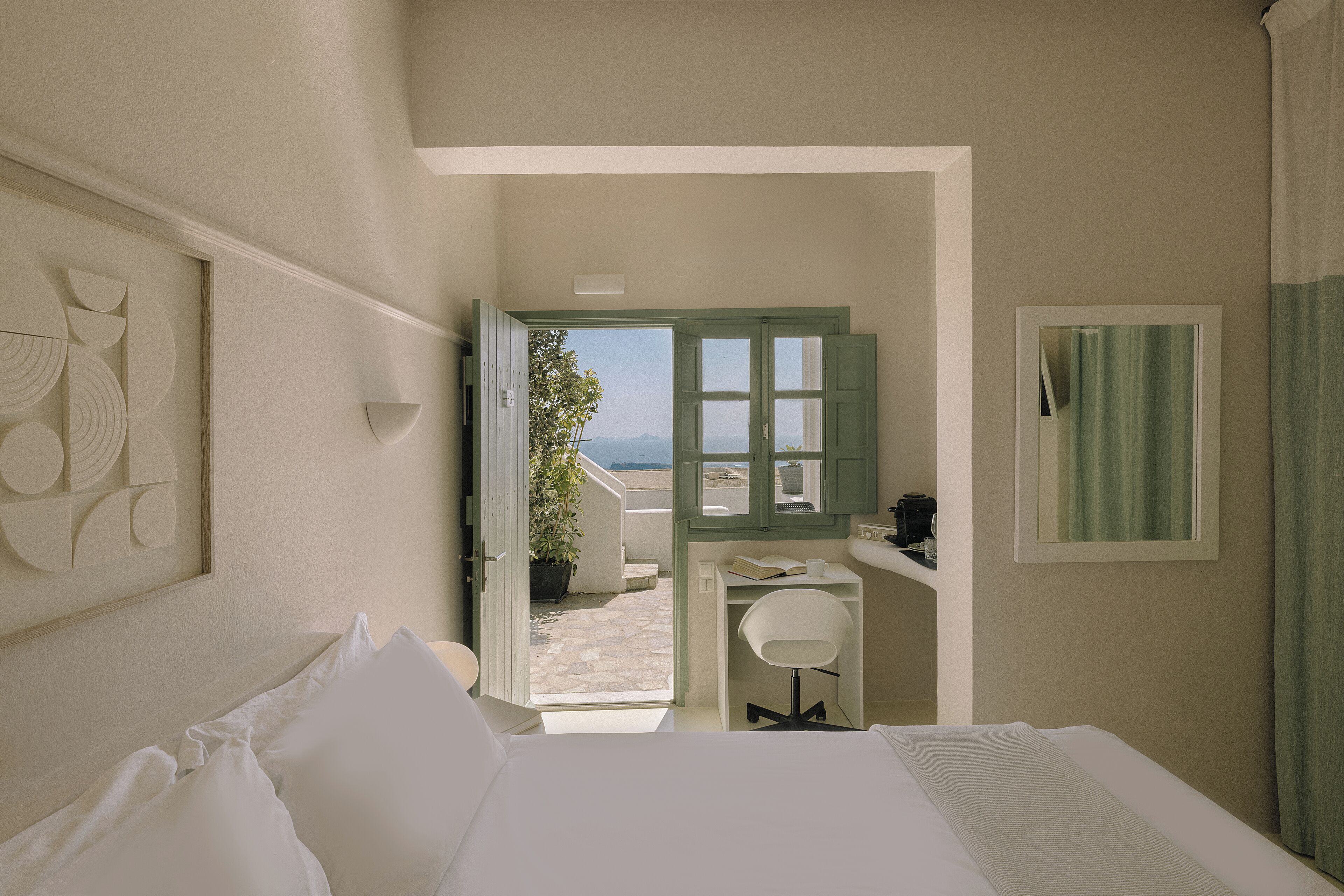 Foto - Agave Santorini Design Boutique Hotel