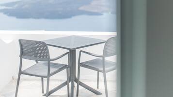 Double Room, Sea View | Balcony