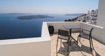 Agave Santorini Design Boutique Hotel