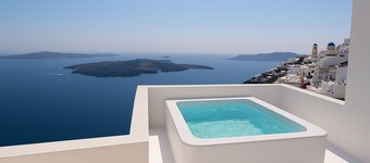 Agave Santorini Design Boutique Hotel