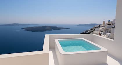 Agave Santorini Design Boutique Hotel