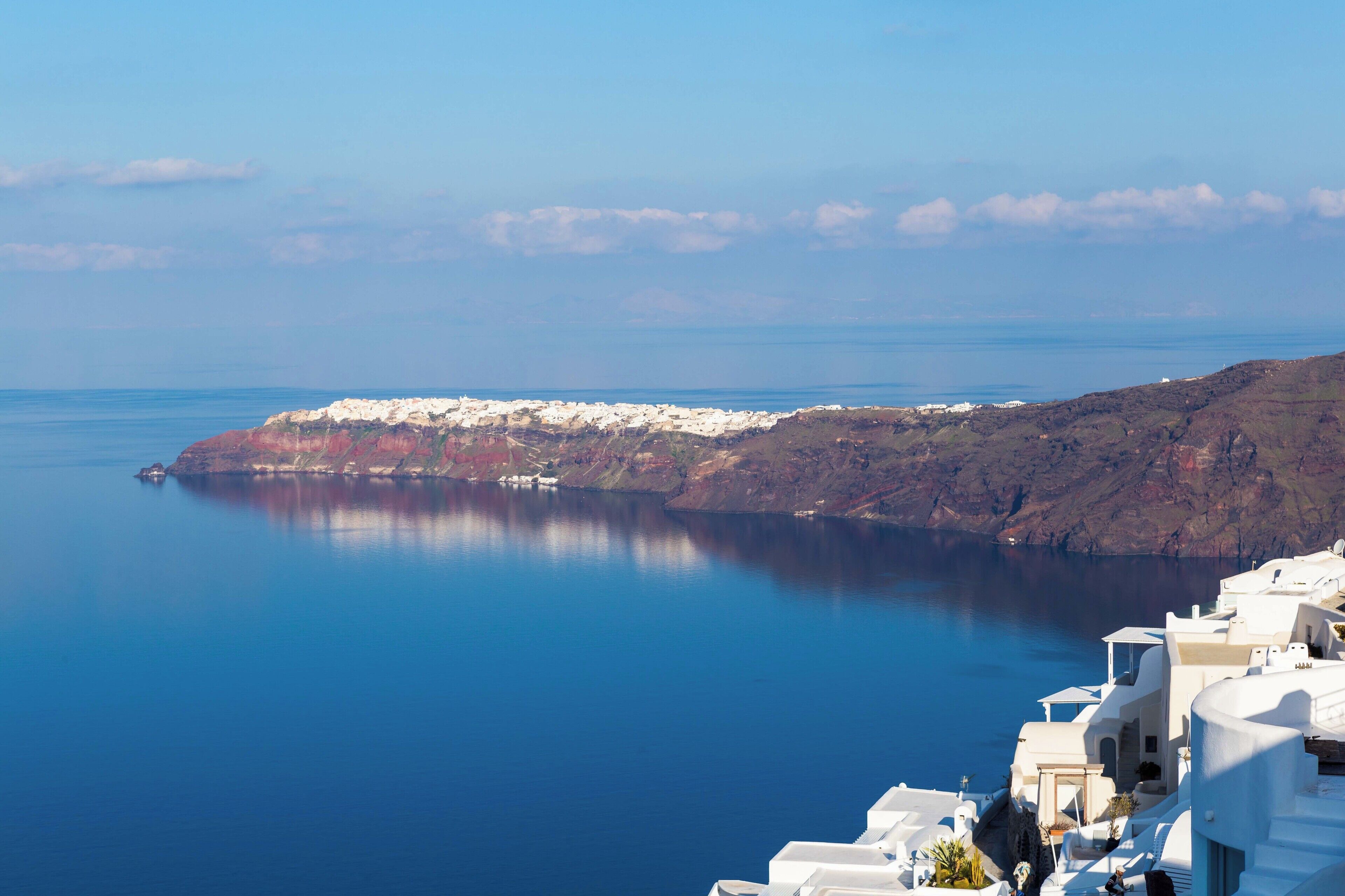 Photo - Agave Santorini Design Boutique Hotel