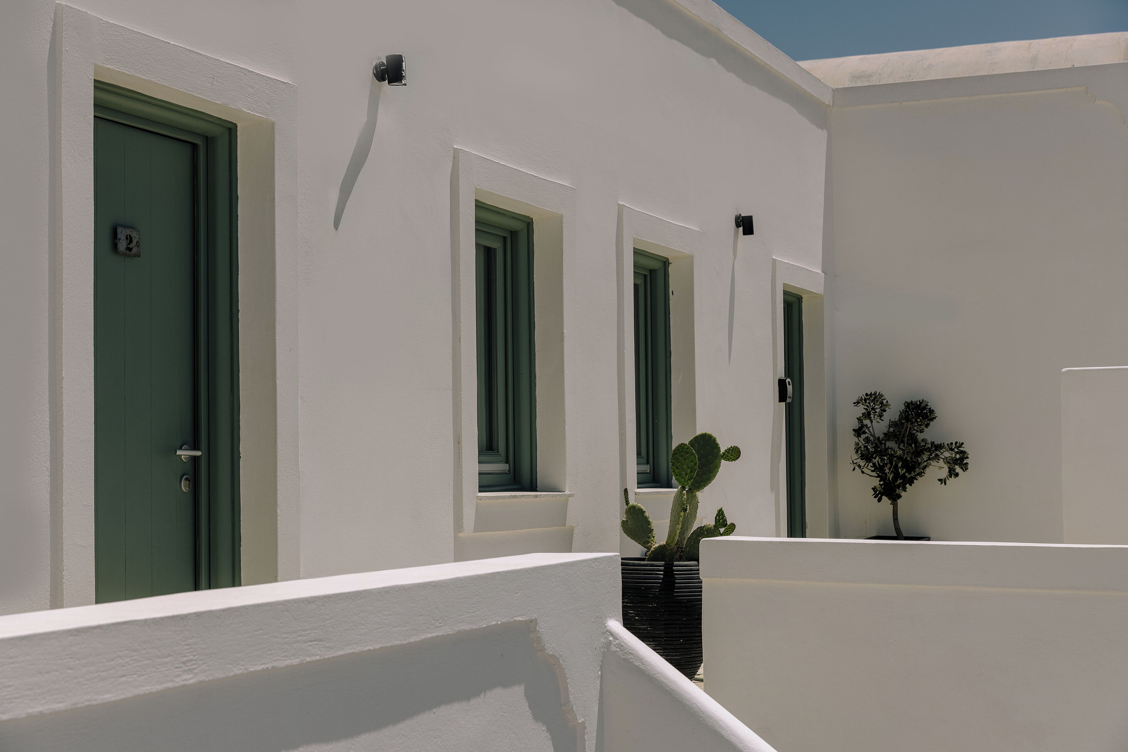 Foto - Agave Santorini Design Boutique Hotel