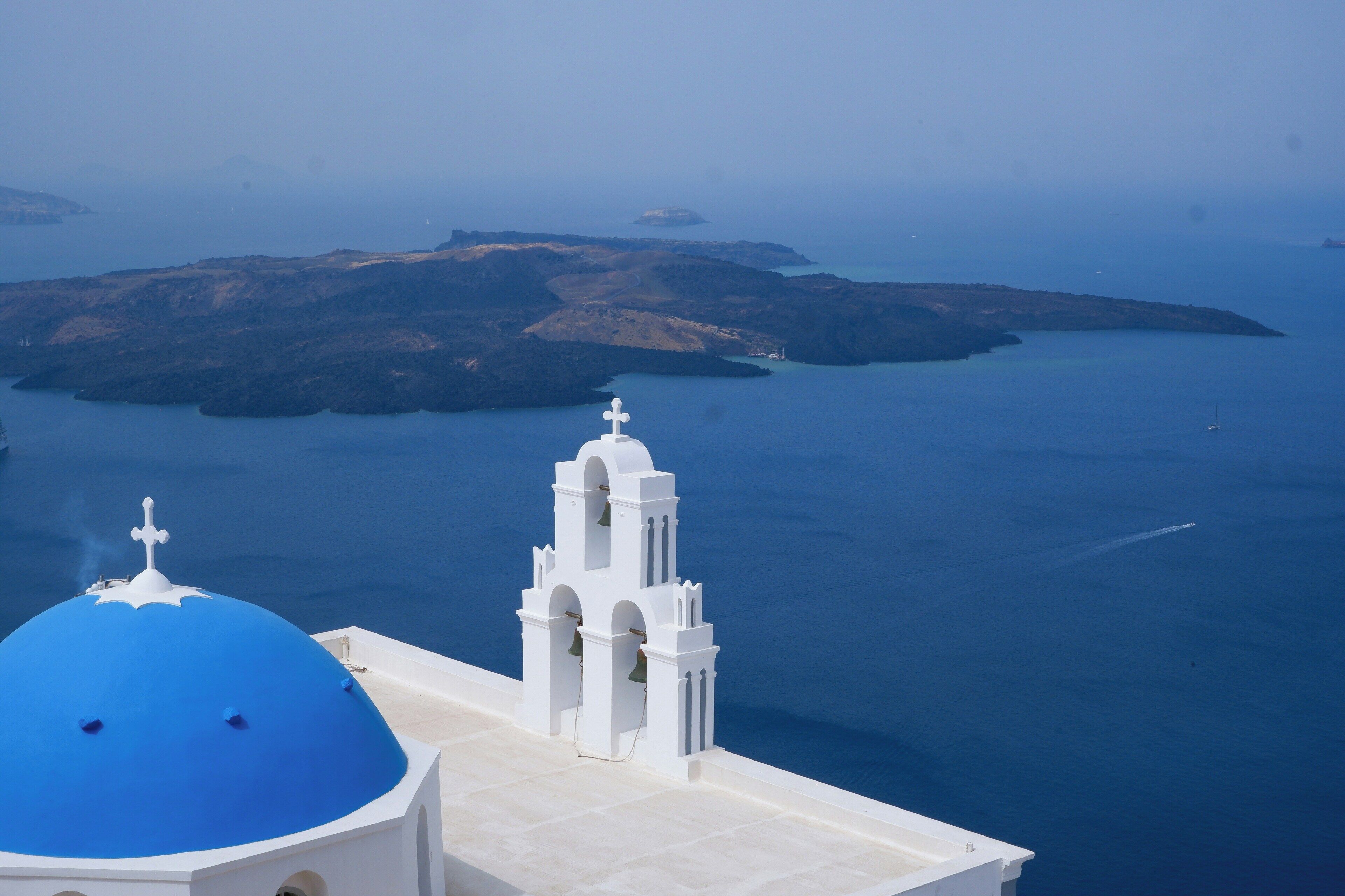 Photo - Agave Santorini Design Boutique Hotel