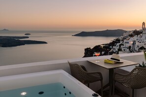 Tweepersoonskamer | Balkon