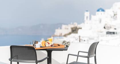 Agave Santorini Design Boutique Hotel