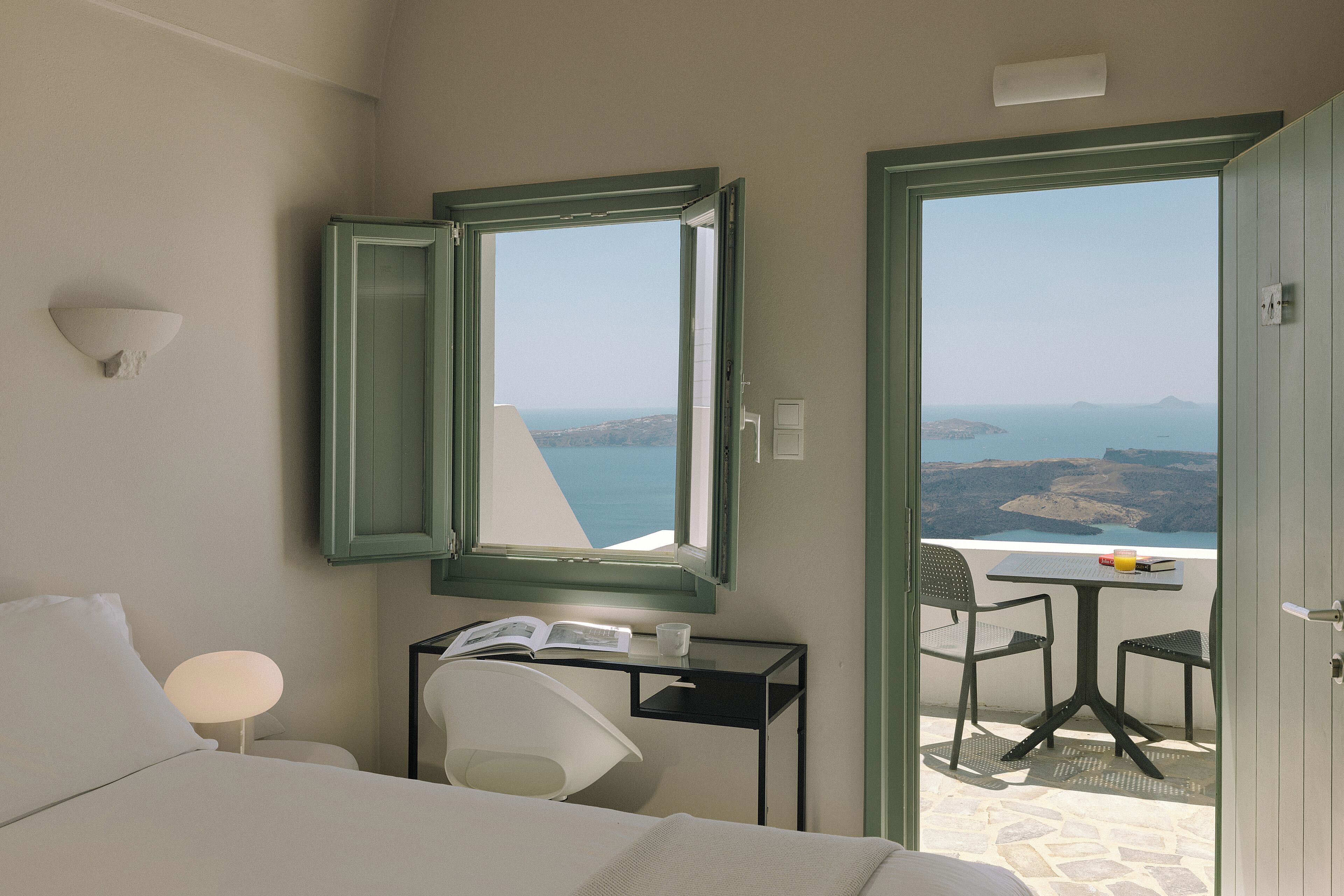 Foto - Agave Santorini Design Boutique Hotel
