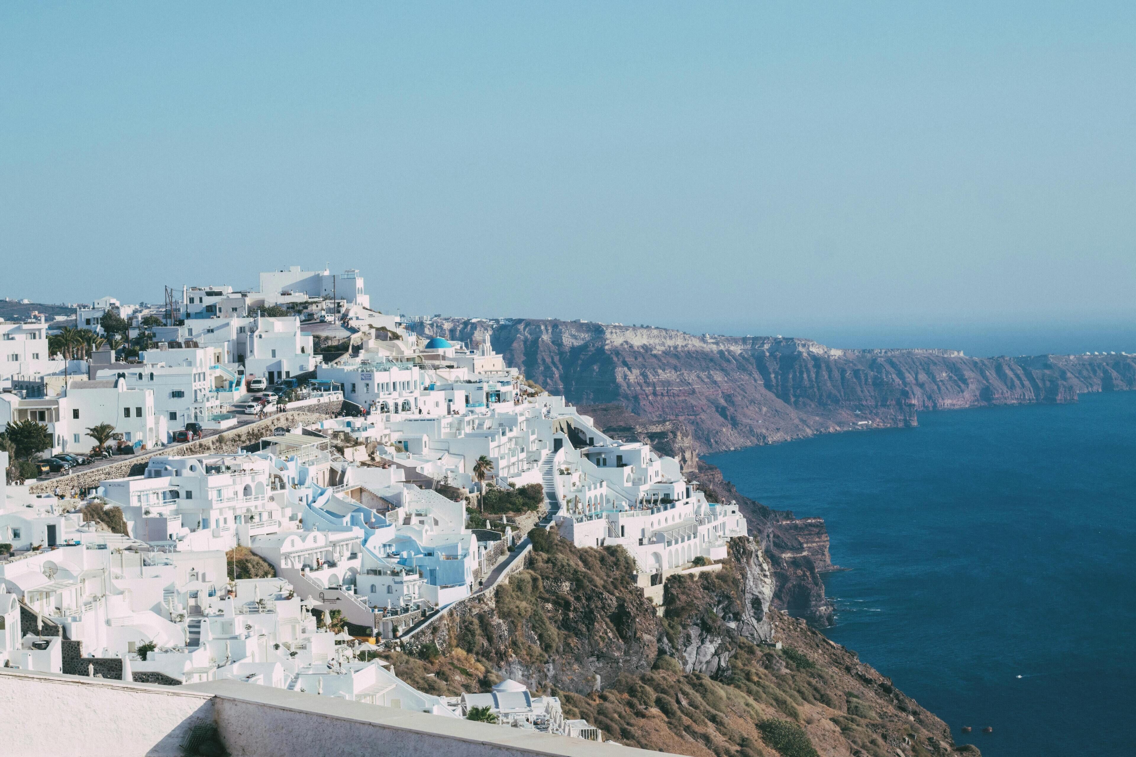 Photo - Agave Santorini Design Boutique Hotel