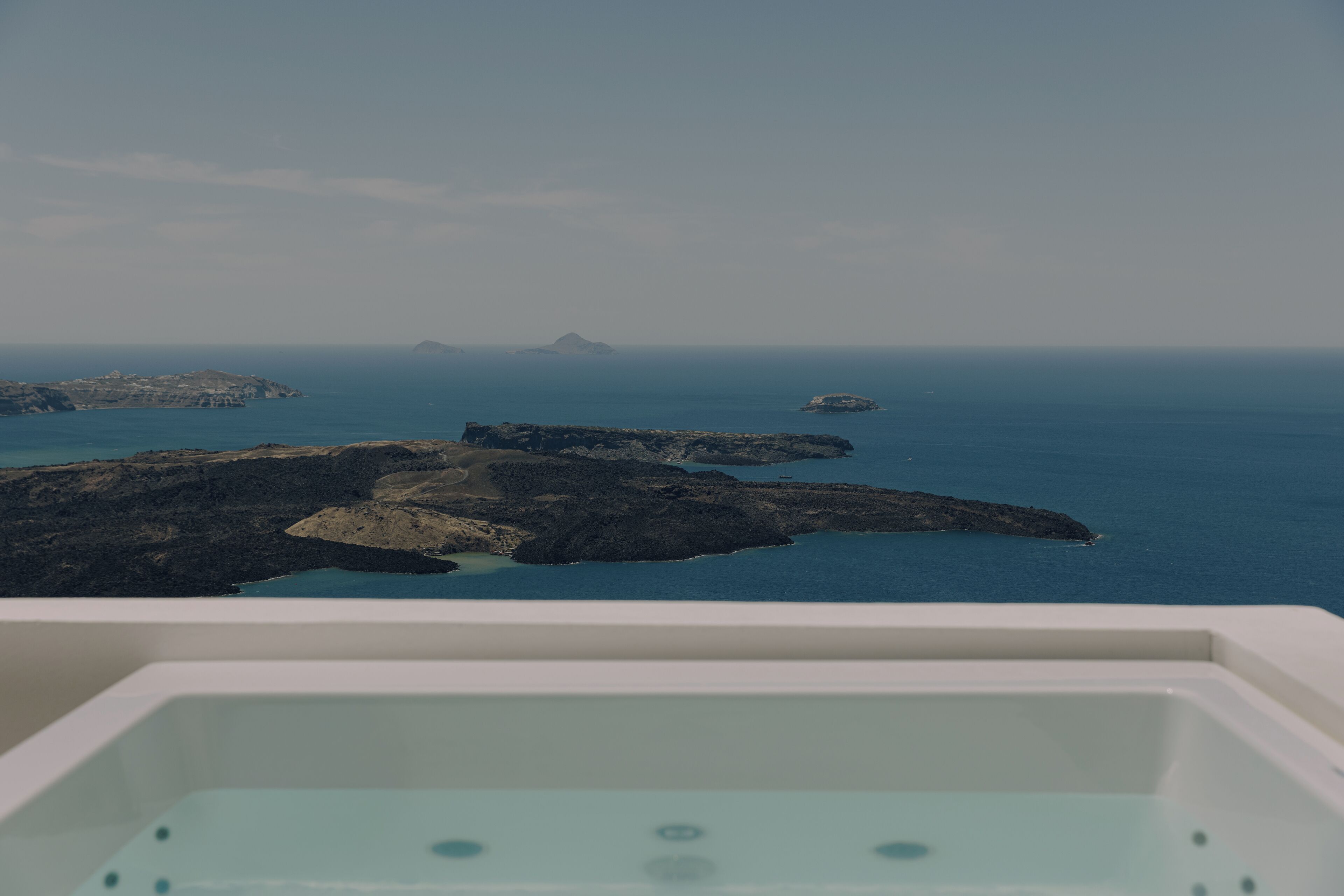 Foto - Agave Santorini Design Boutique Hotel