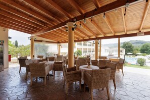 Restaurant - Hotel Corfu Andromeda, Sidari (Corfu)