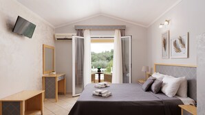 Unclassified image, 2 of 48, button - Hotel Corfu Andromeda, Sidari (Corfu)
