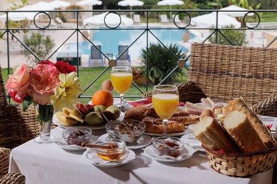 Hotel Corfu Andromeda, Sidari