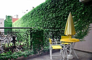 Balcon