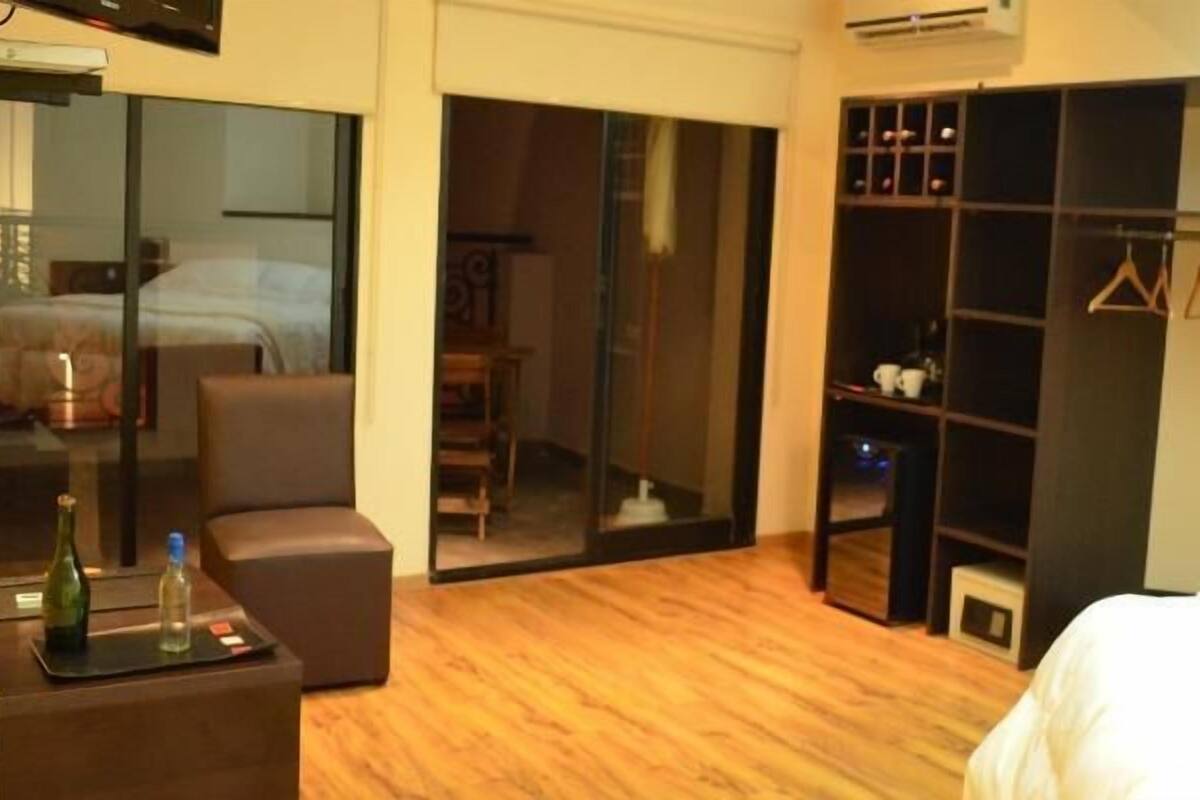 Suite (Torrontes)