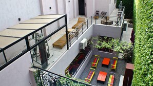 Terras