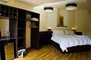 Suite (Torrontes)