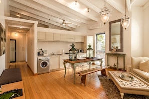 Appartement, Vue sur montagne | Cuisine privée