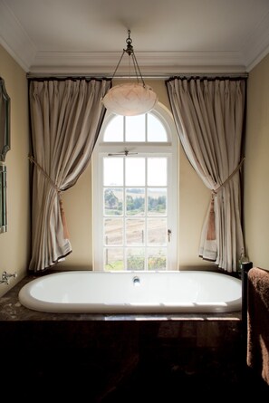 Cottage (Self Catering) | Bathroom