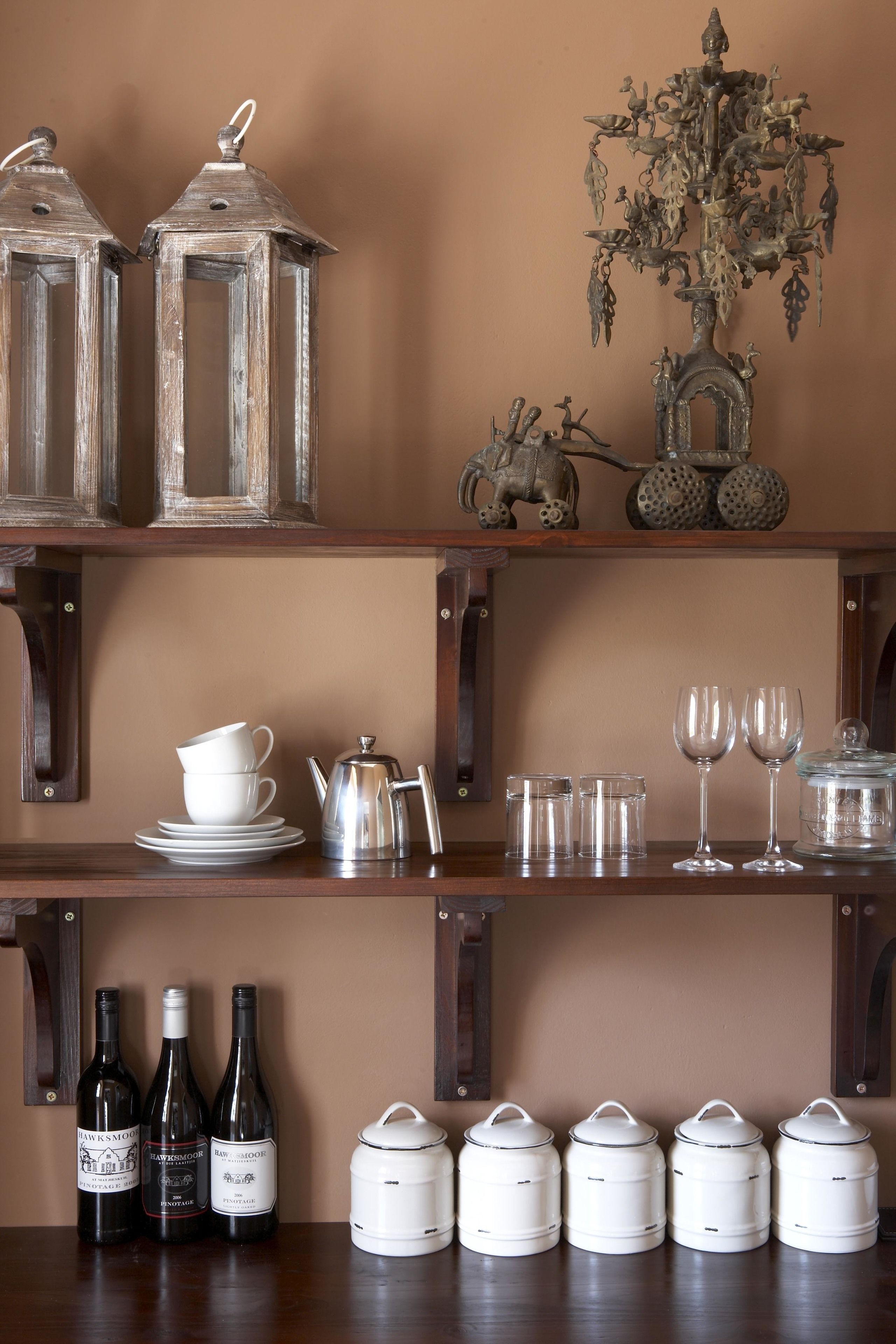 Foto - Hawksmoor House