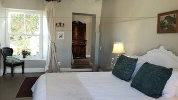 Habitación estándar | 2 dormitorios, caja fuerte, decoración individual