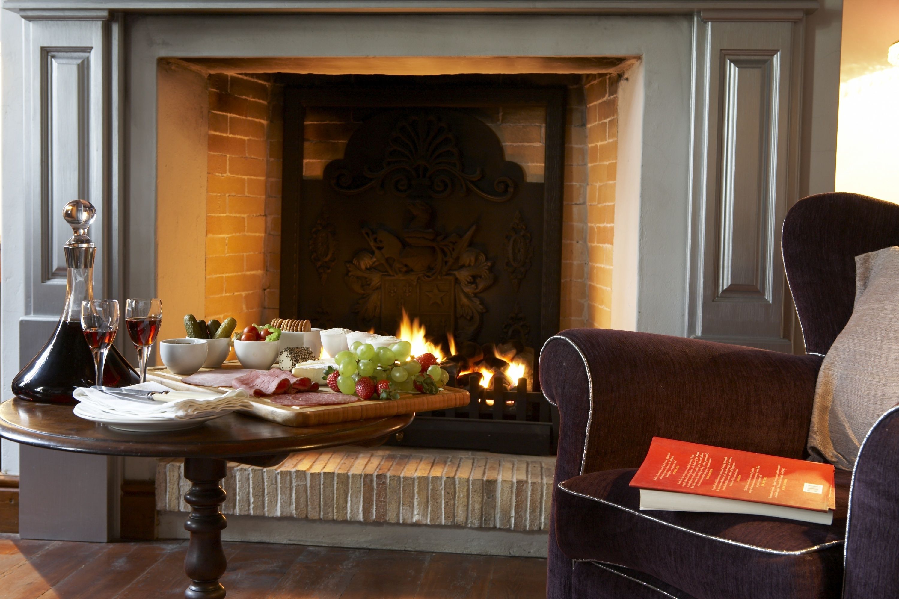 Foto - Hawksmoor House