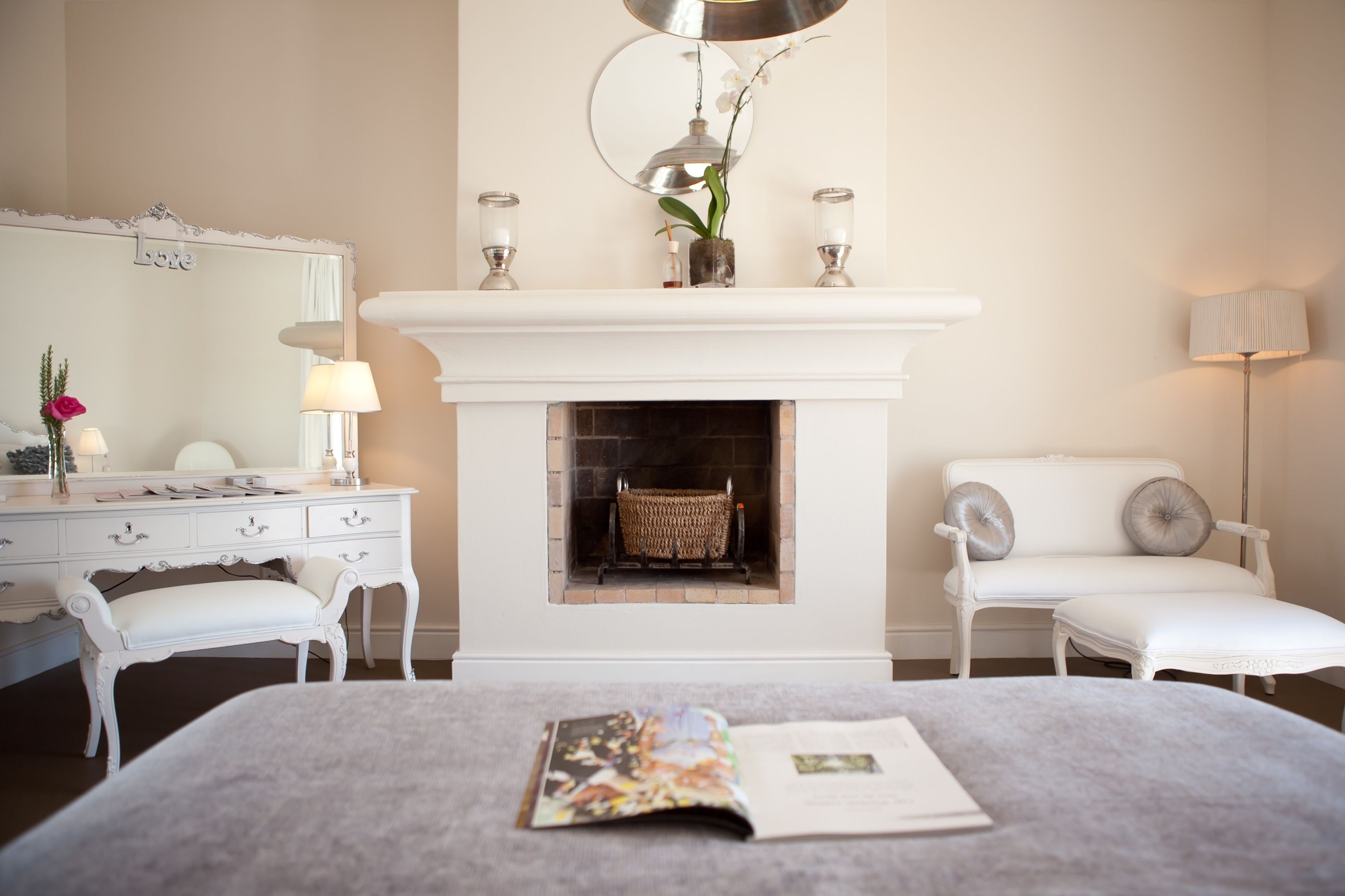 Foto - Hawksmoor House