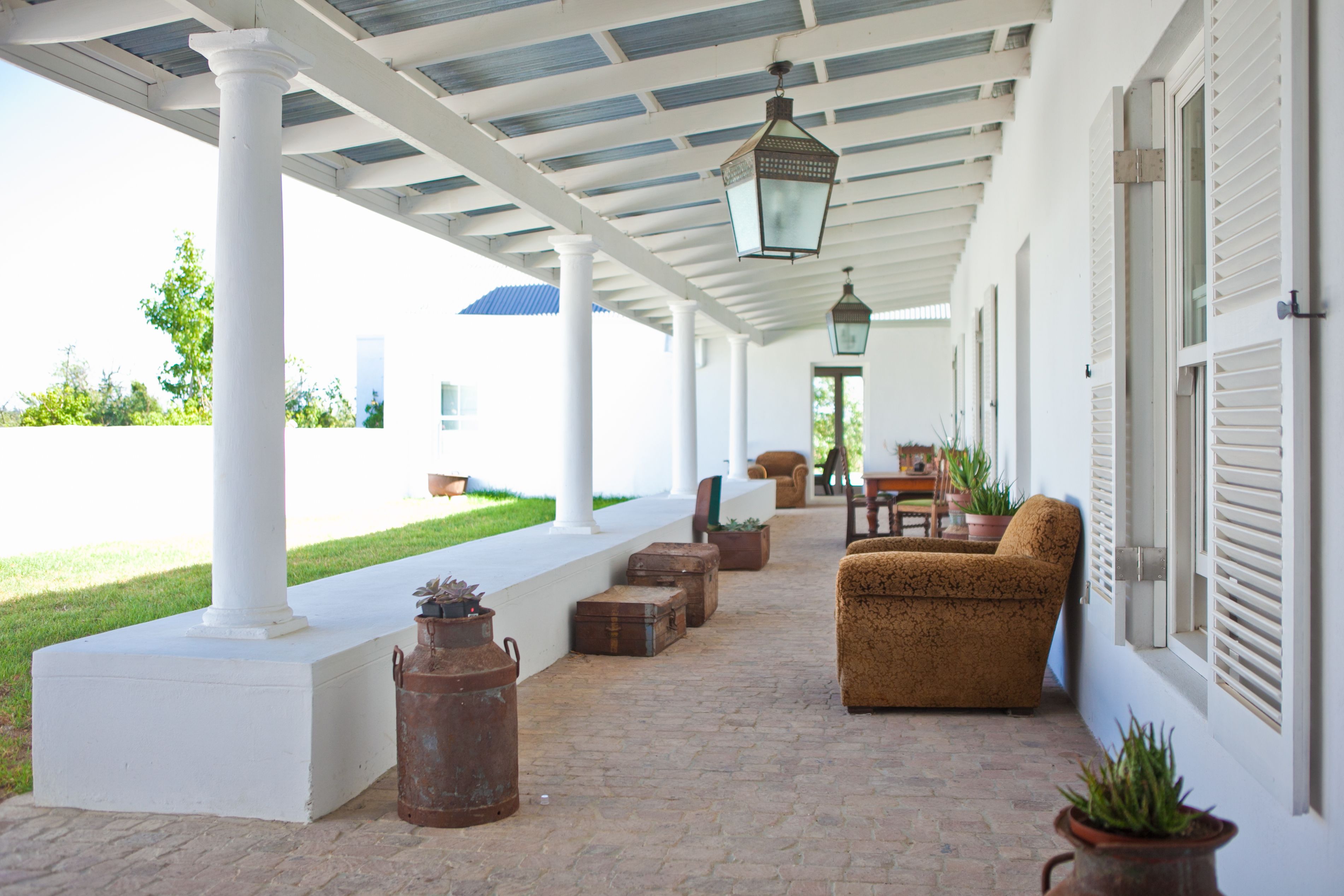 Foto - Hawksmoor House