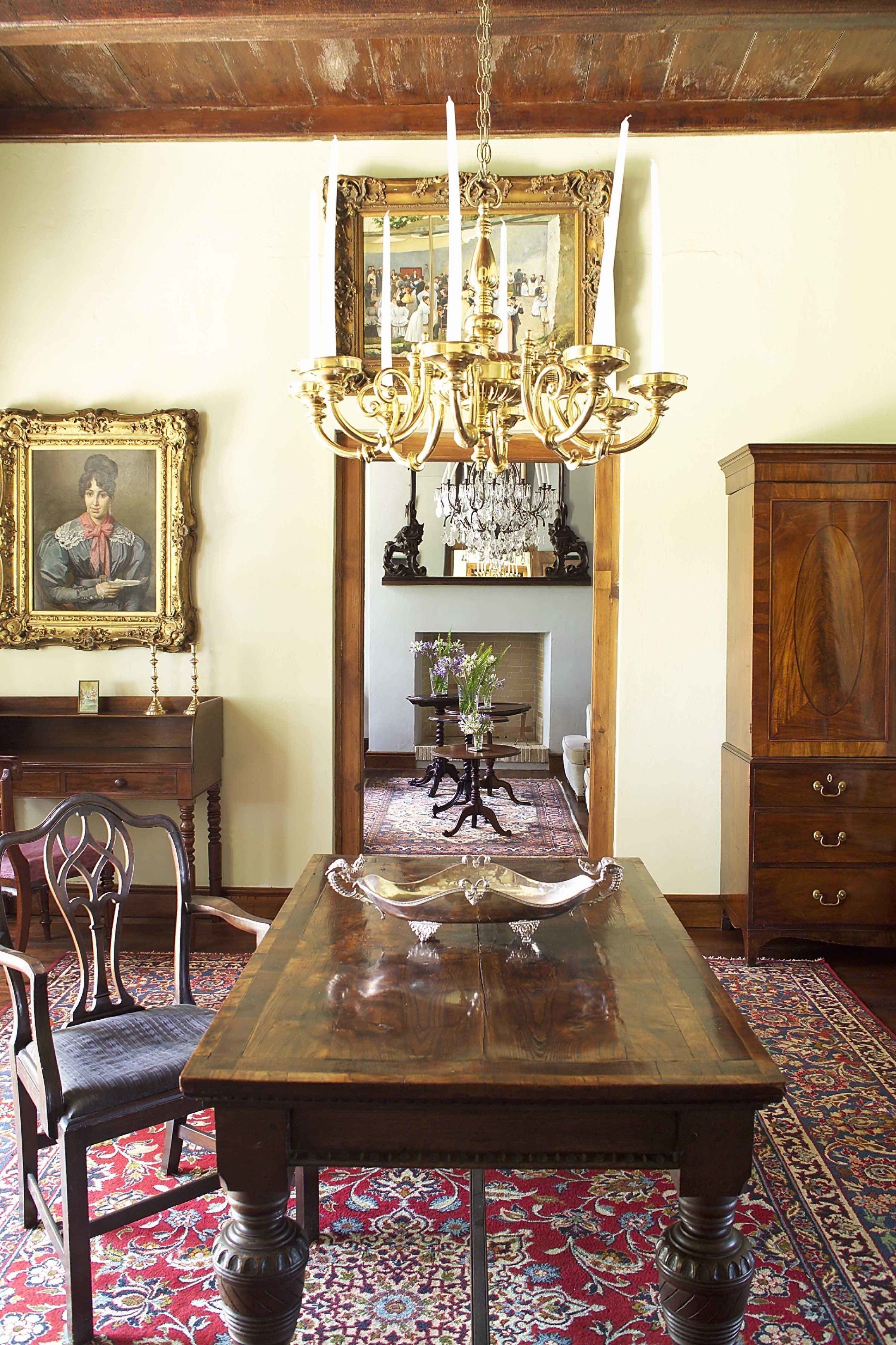 Foto - Hawksmoor House