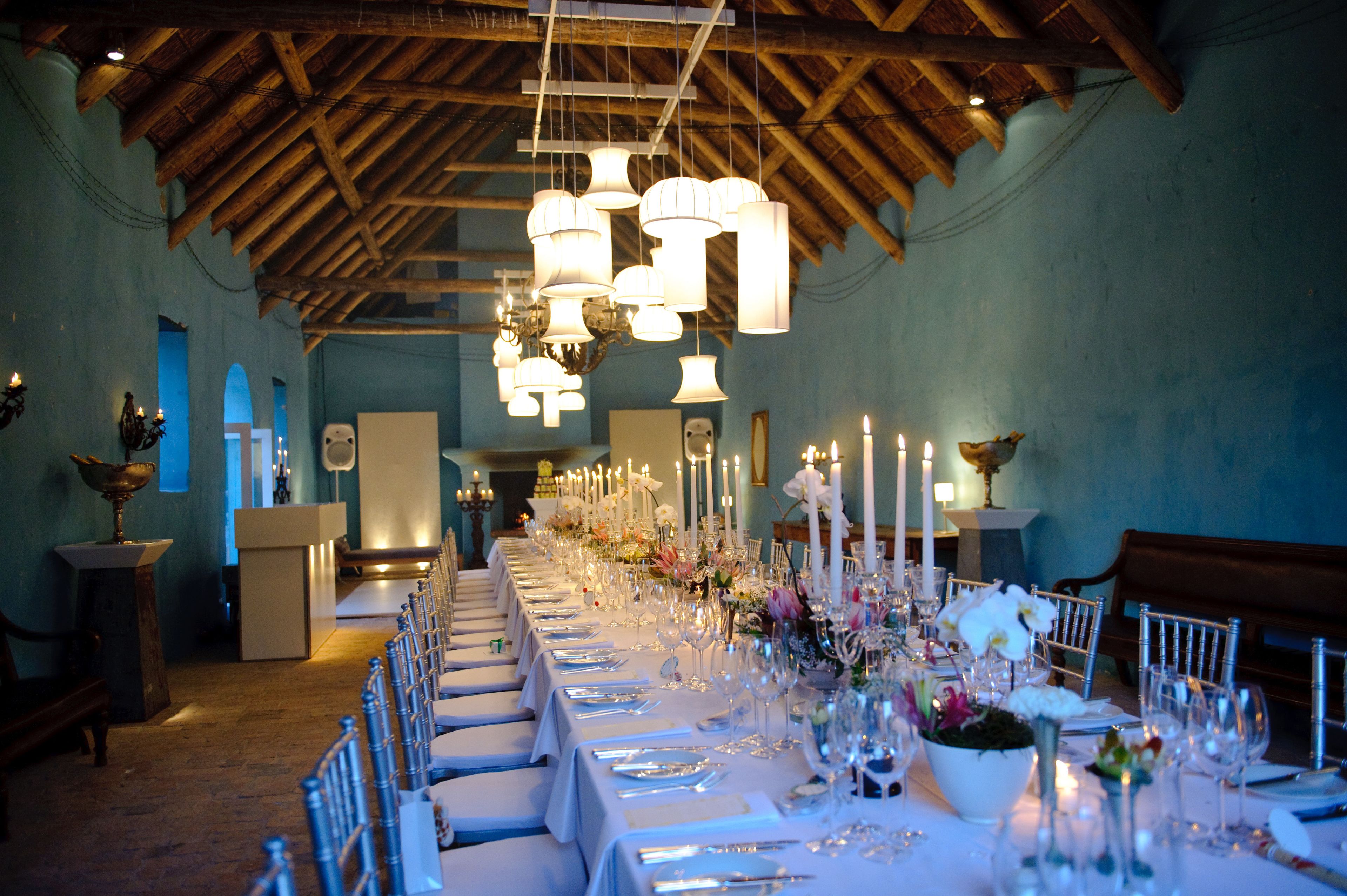 Foto - Hawksmoor House